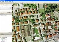 Endlich ist auch die Schweiz hochauflösend in Google Earth vertreten