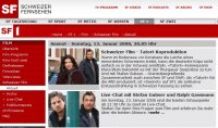 Erfrischend anders: Der Schweizer Krimi und deutsche Tatort SEENOT
