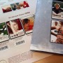 Es wäre effizienter, wenn man den Anweisungen auf den DVDs folgt und die Übungen macht... anschauen alleine nützt nichts.
