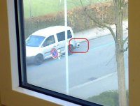 Klein und unscheinbar, kann aber teuer werden...